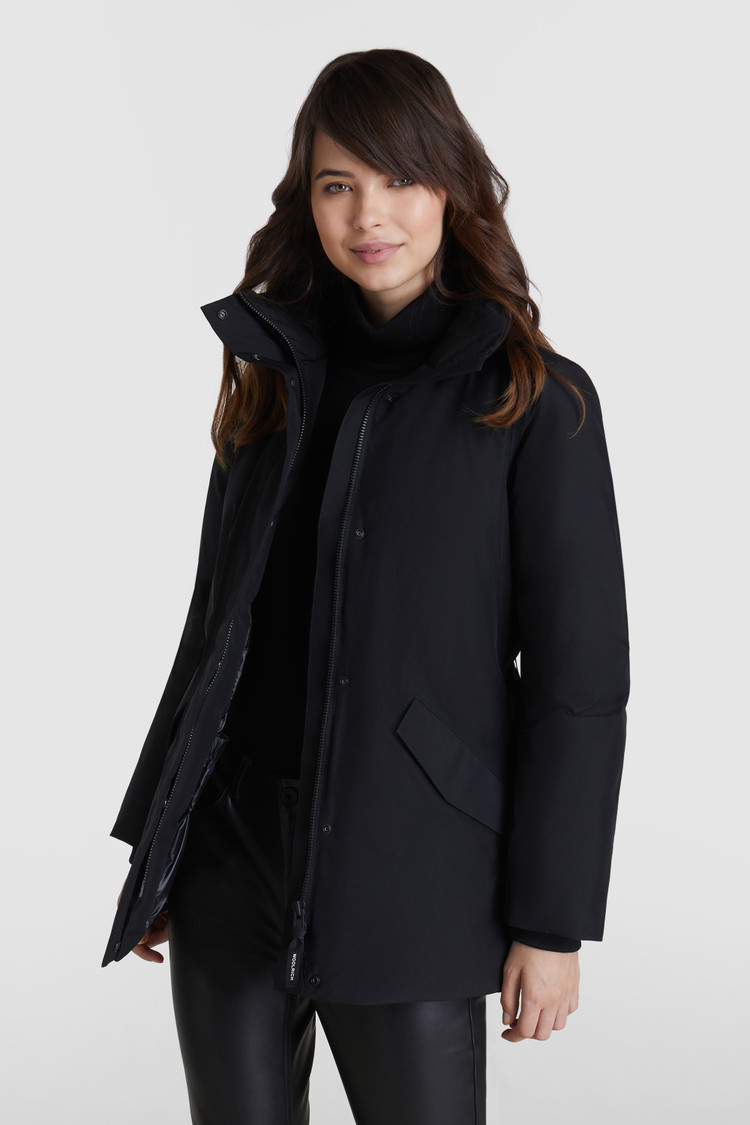 GORE-TEX Holly Arctic Parka