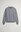 Medium Grey Melange
