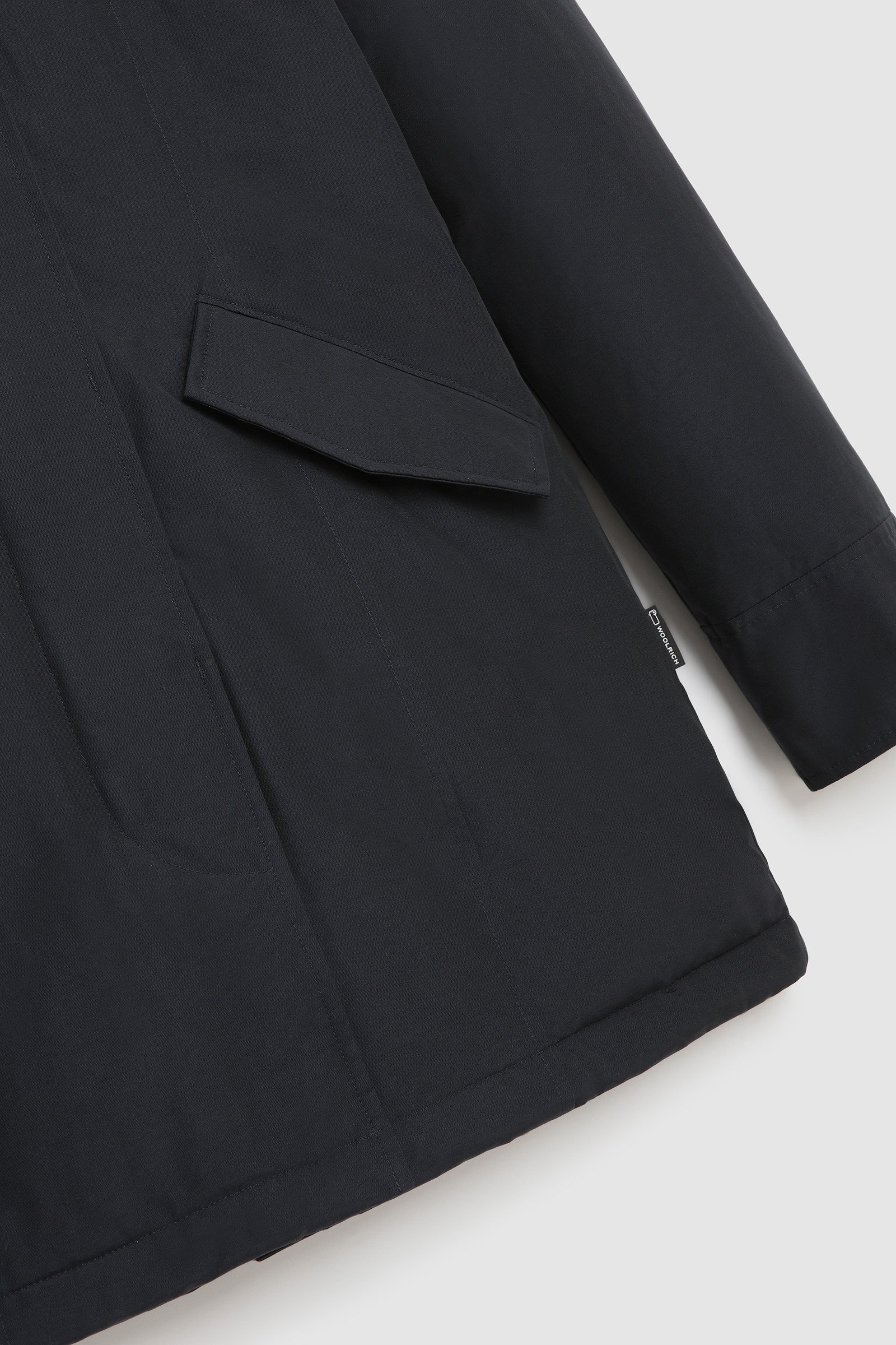 Arctic Parka Blue photo 8 | Woolrich