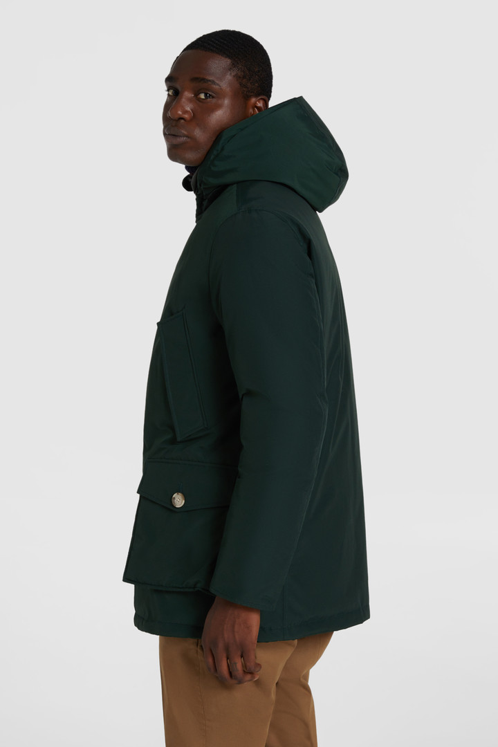 Arctic Parka