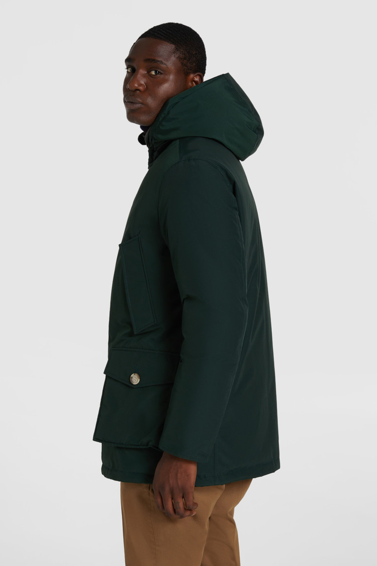 Arctic Parka