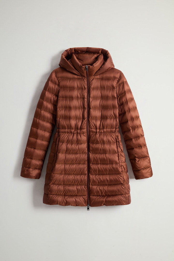 AUTHENTIC 3 IN 1 PARKA Marron photo 7 | Woolrich