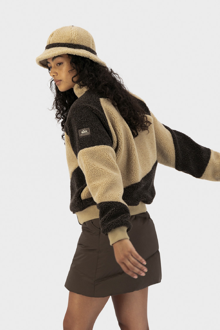 Veste polaire Daniëlle Cathari