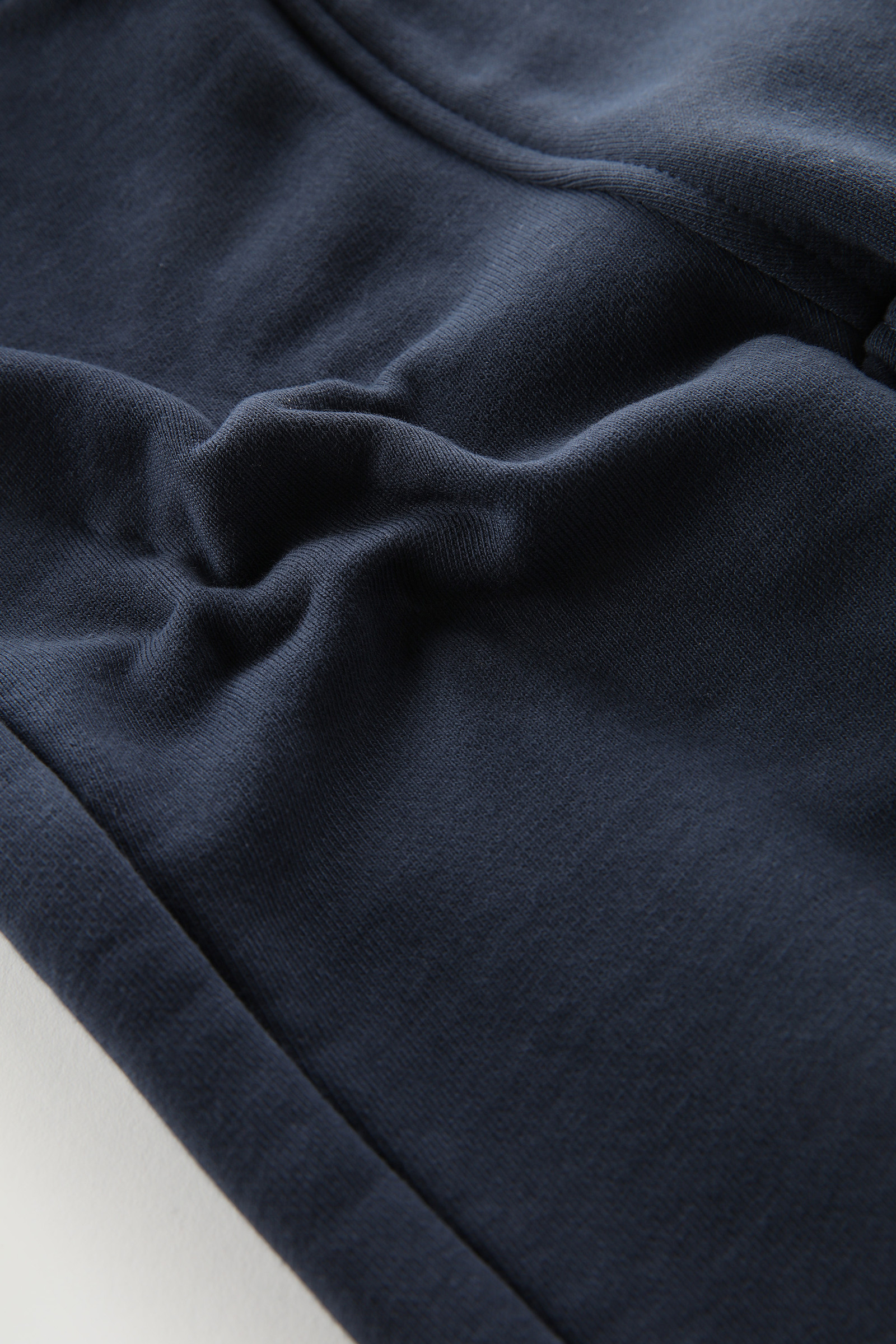 Biologische fleecebroek voor baby’s Blauw photo 5 | Woolrich