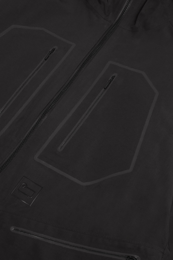 GORE-TEX Winter Trail technical Parka