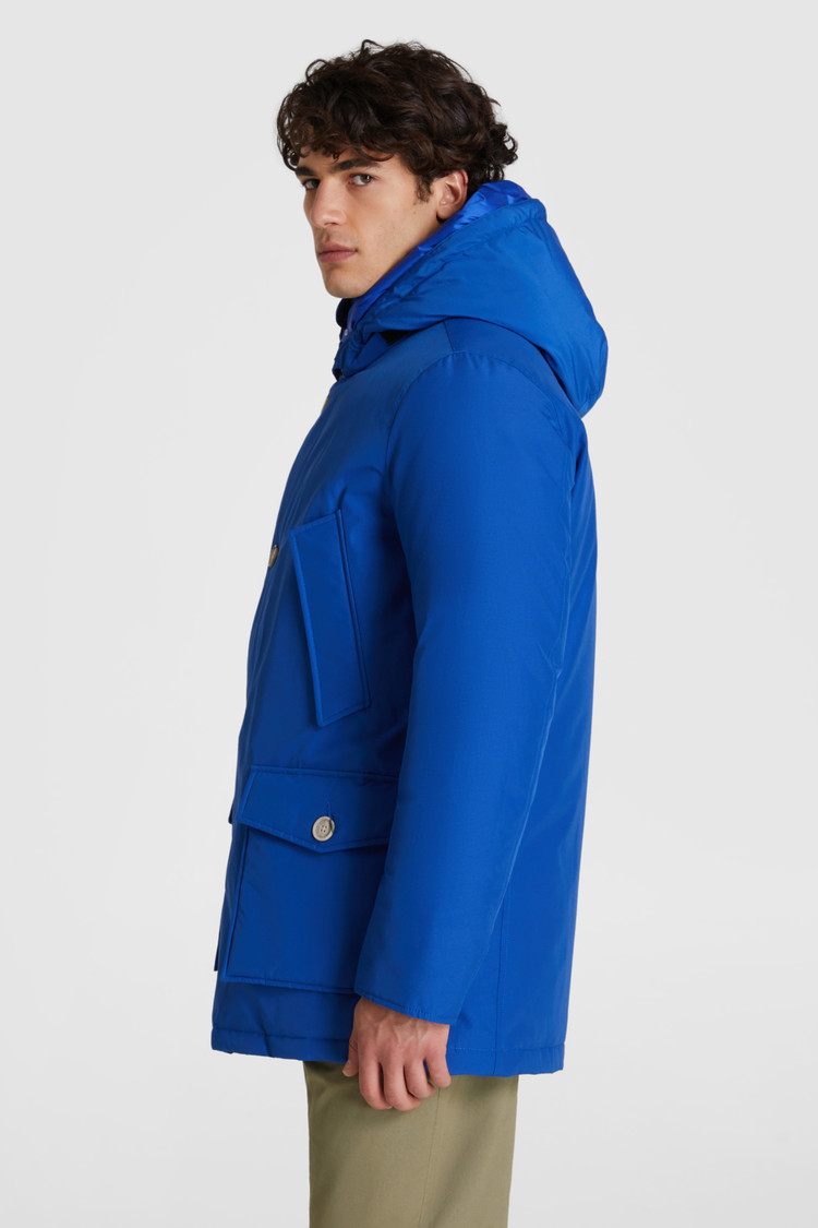 Arctic Parka