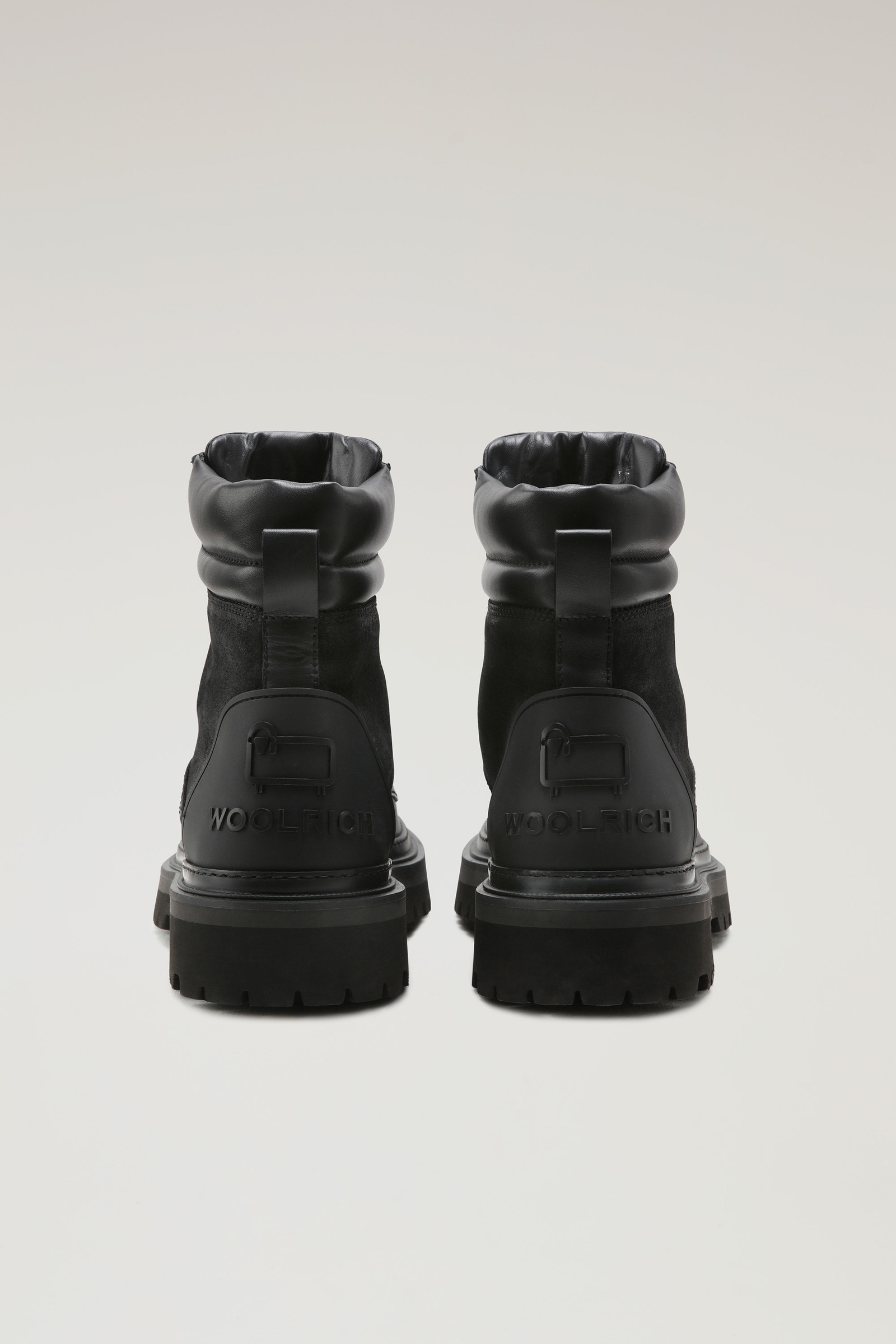 Botte New City Beige photo 3 | Woolrich