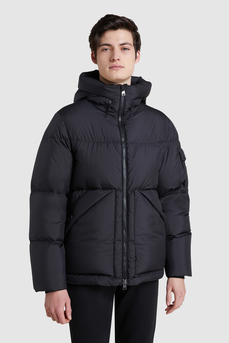 Sierra Supreme Jacket