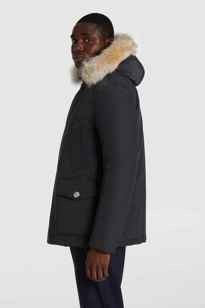 Arctic Anorak