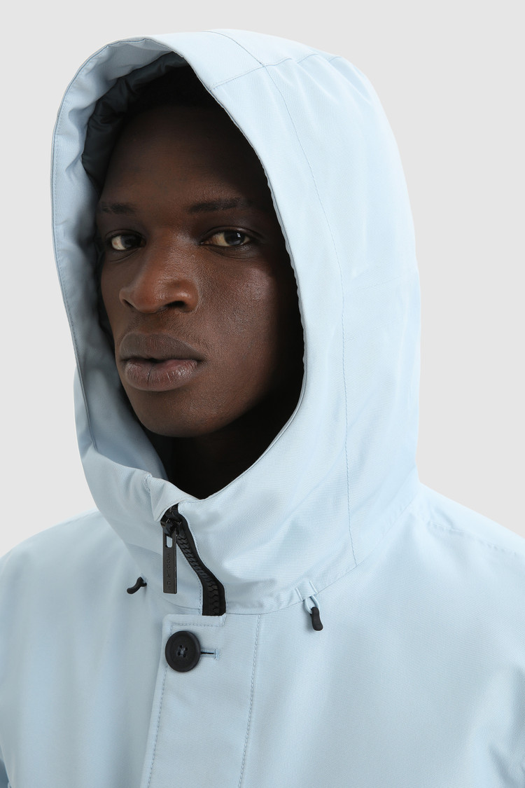 GORE-TEX Mountain Parka