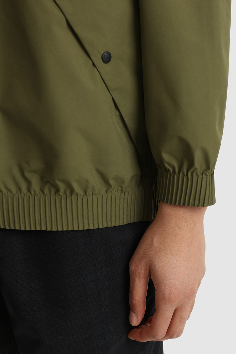 GORE-TEX Short jacket
