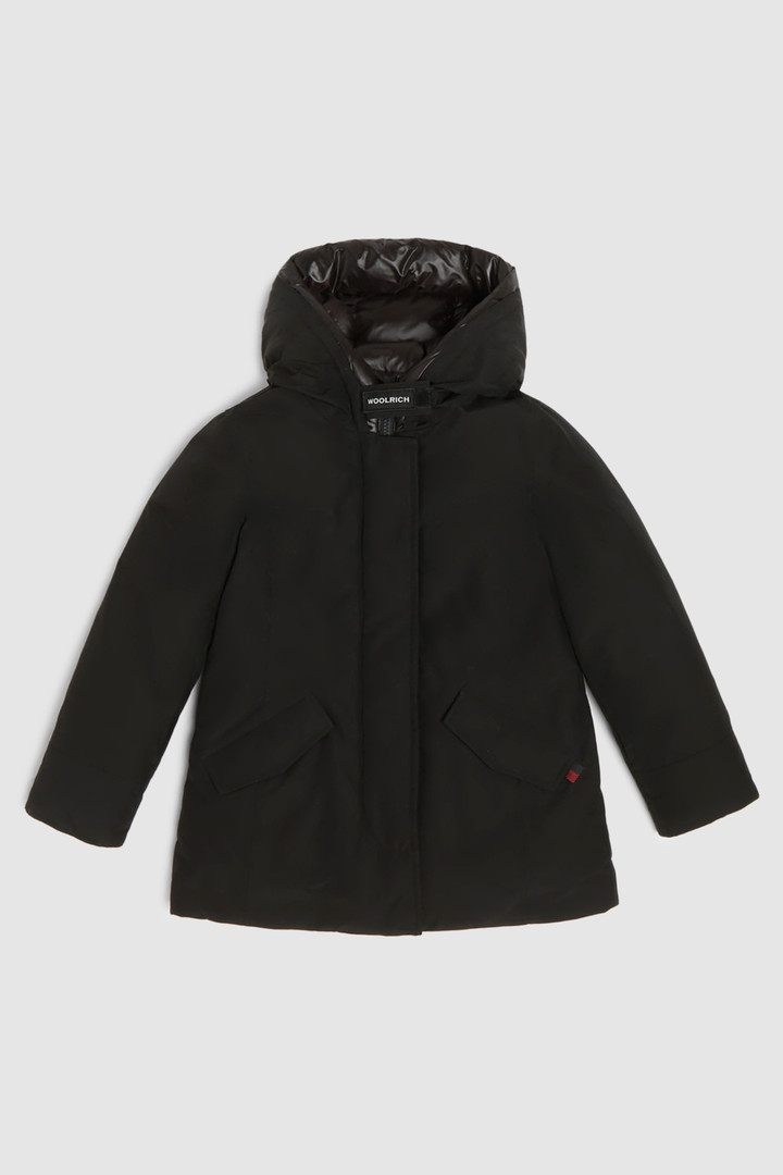 Arctic Parka