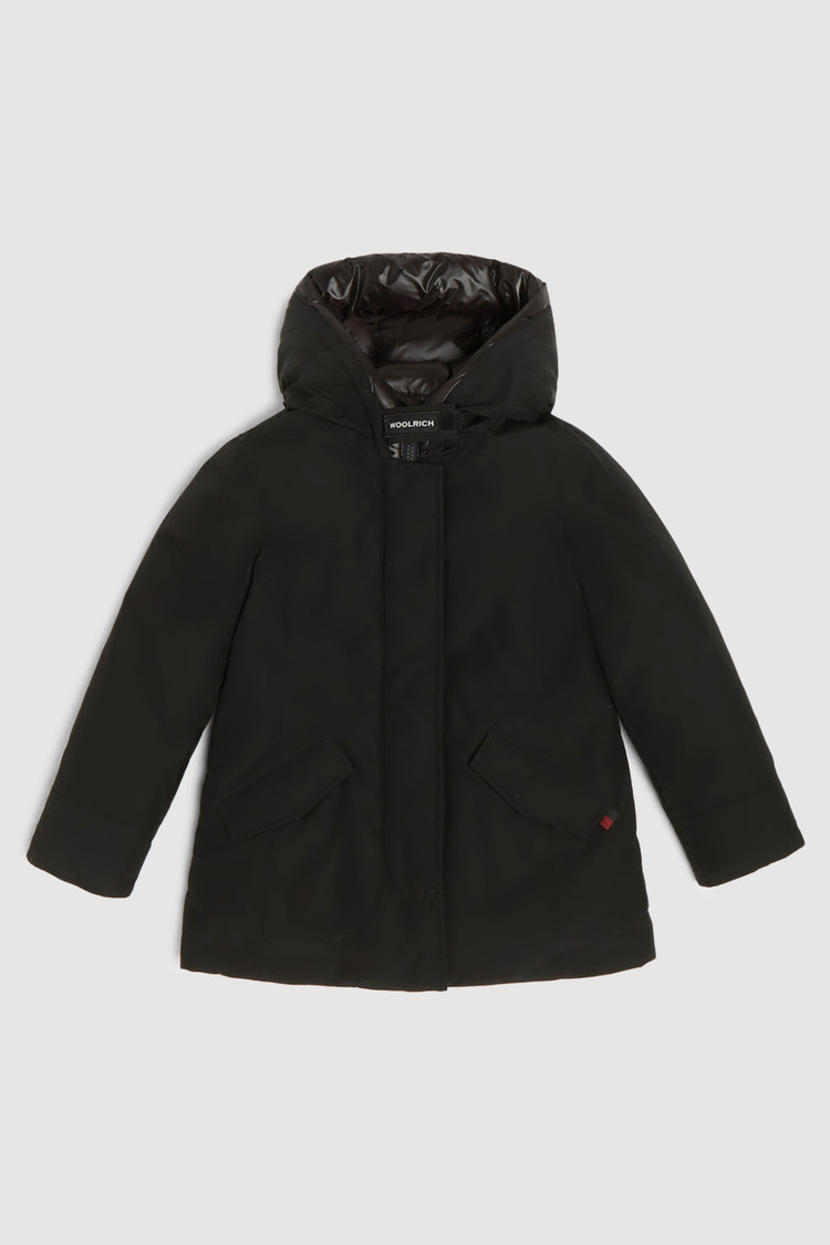 Arctic Parka