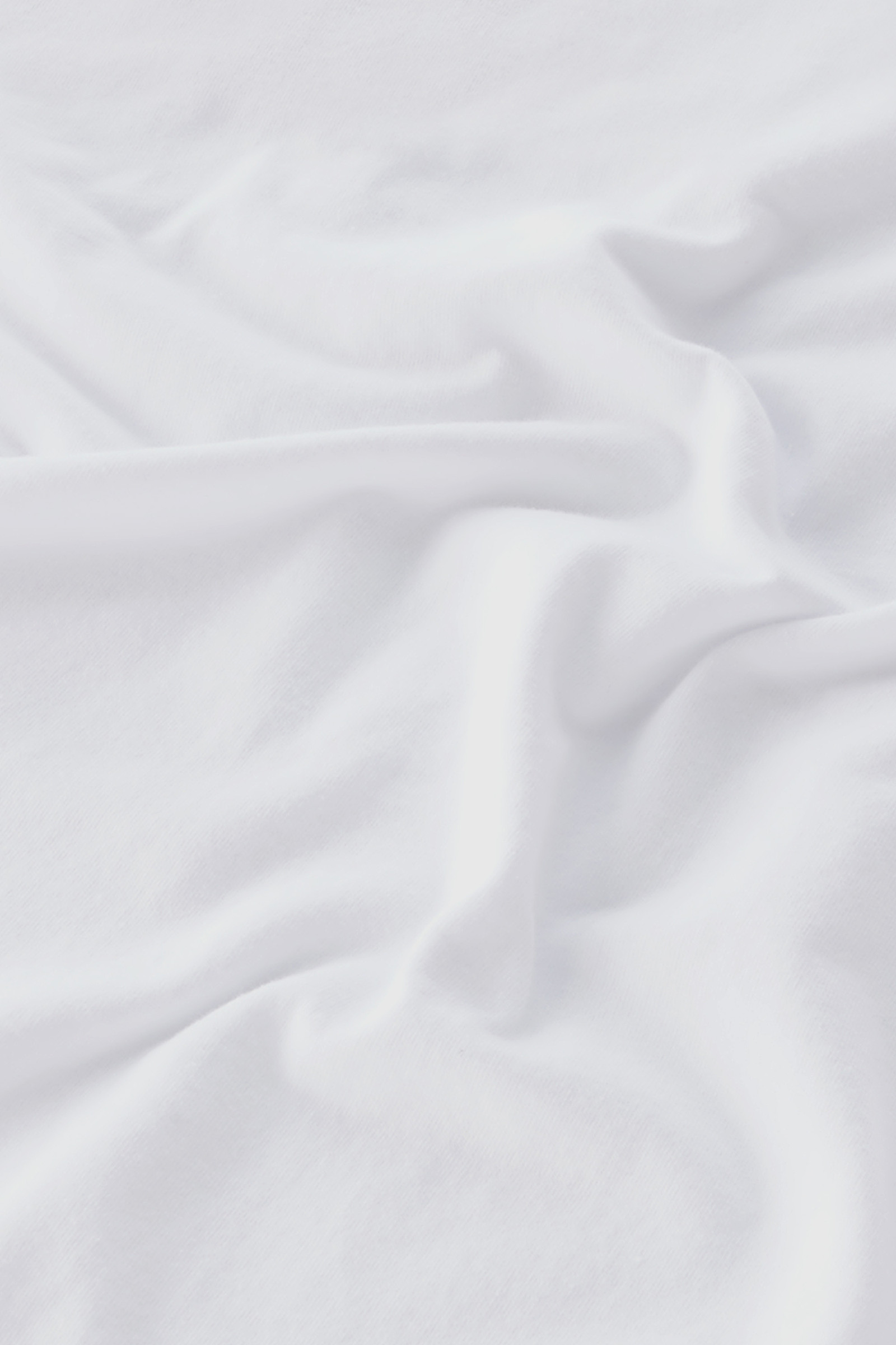 T-shirt in puro cotone con logo camouflage bianco photo 7 | Woolrich