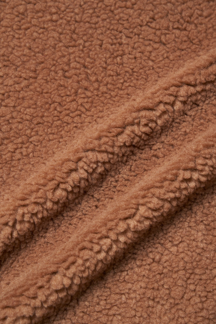 BOA FLEECE PARKA Beige photo 11 | Woolrich