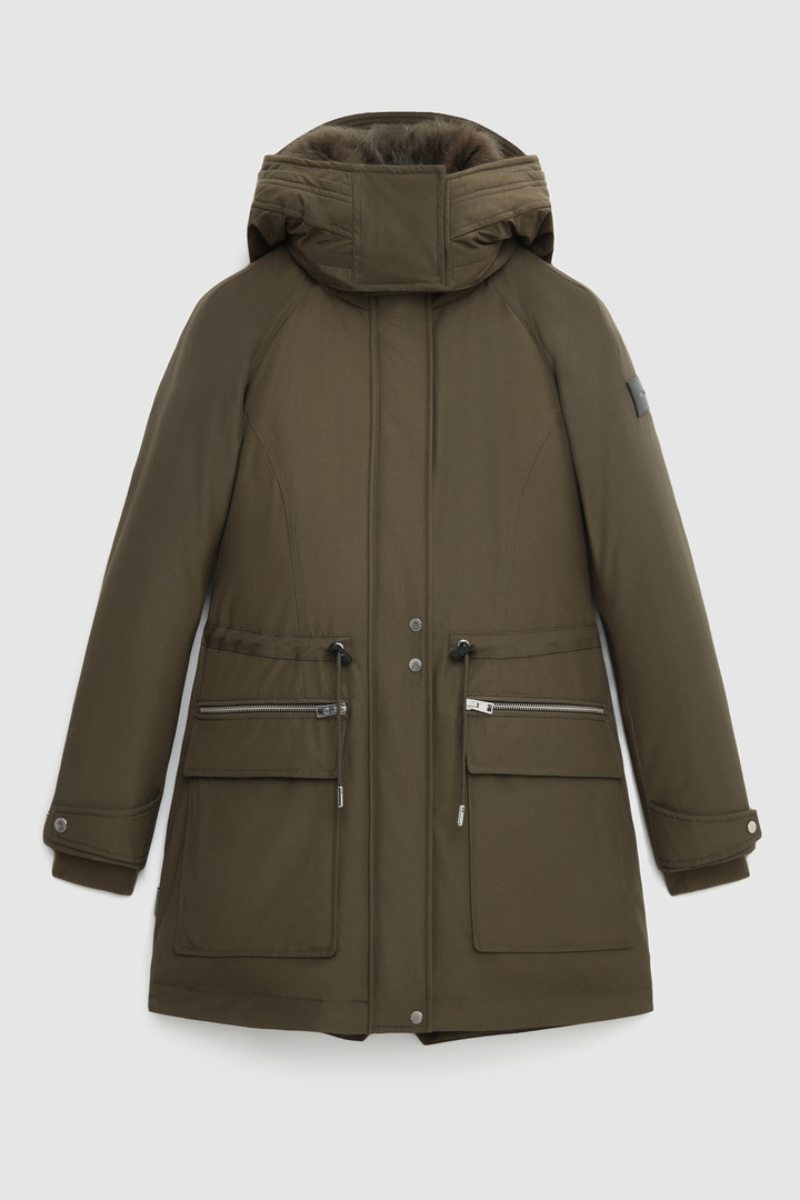 Chena Parka Agneau