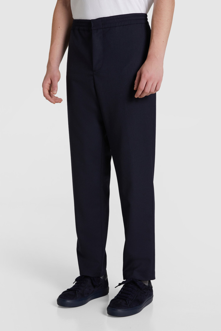 Comfort chino pants
