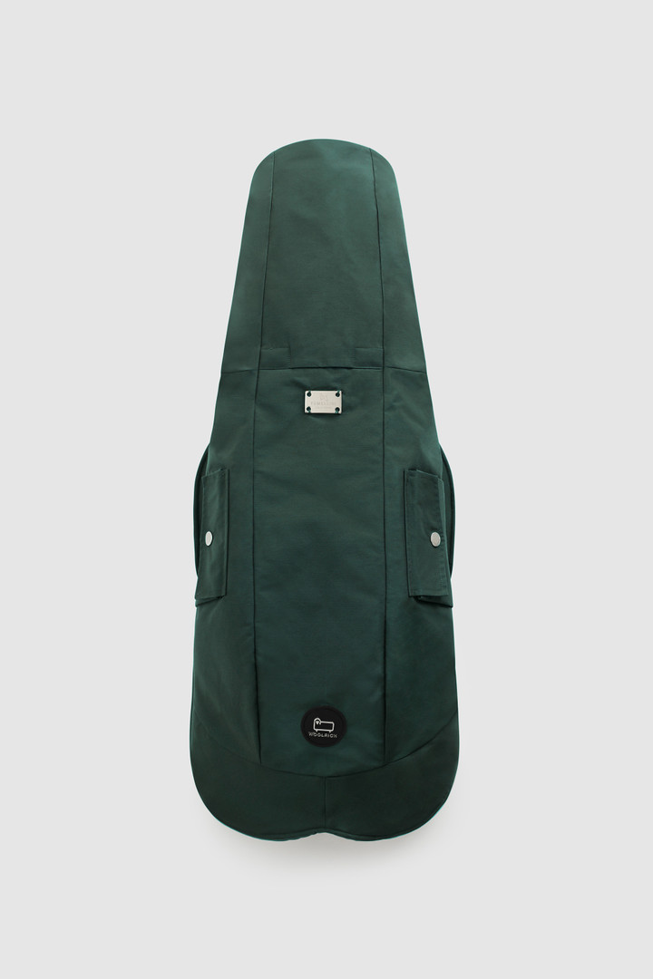 Temellini / Woolrich large dog Parka