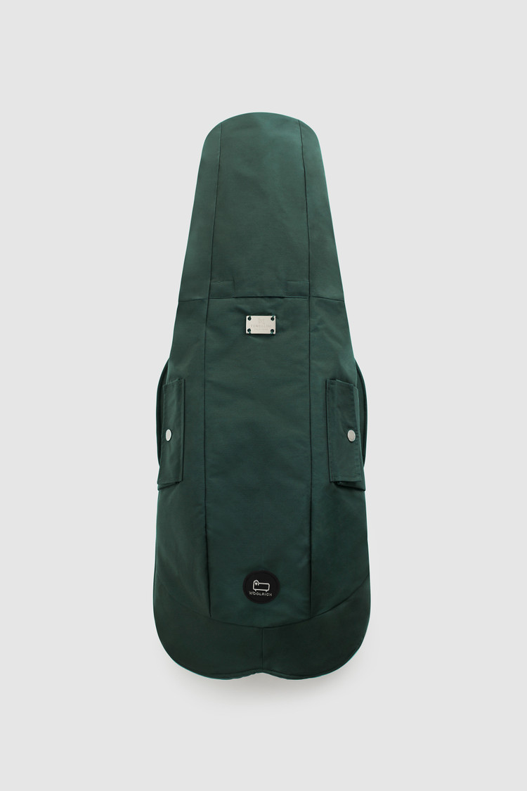Temellini / Woolrich large dog Parka