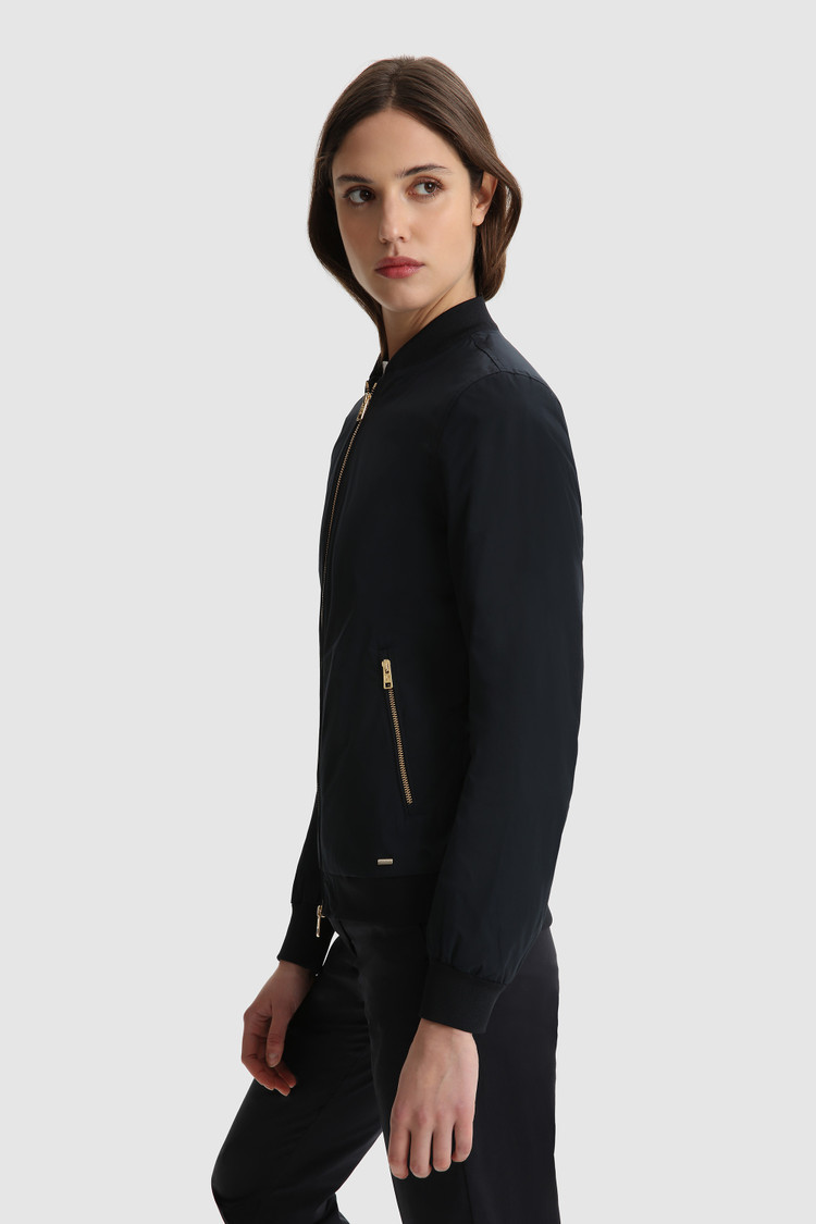 Charlotte bomber