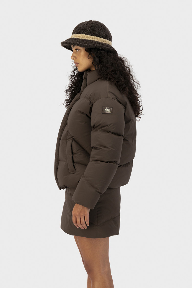 Daniëlle Cathari puff jacket