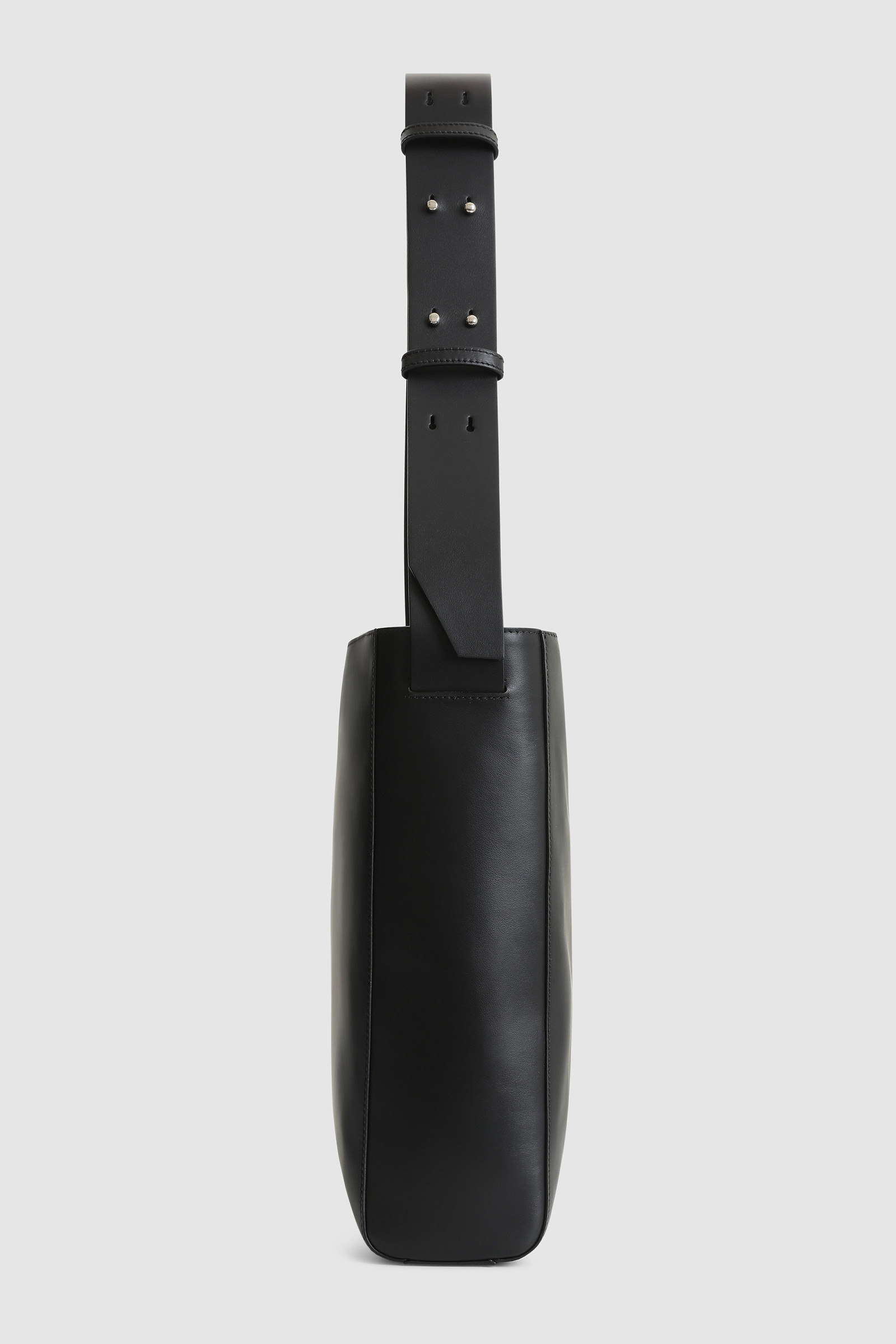 Leather Hobo bag