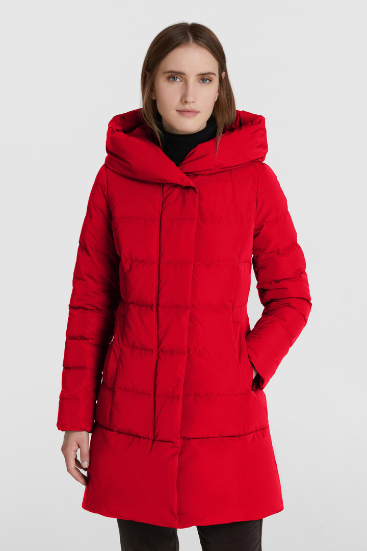 Prescott Parka
