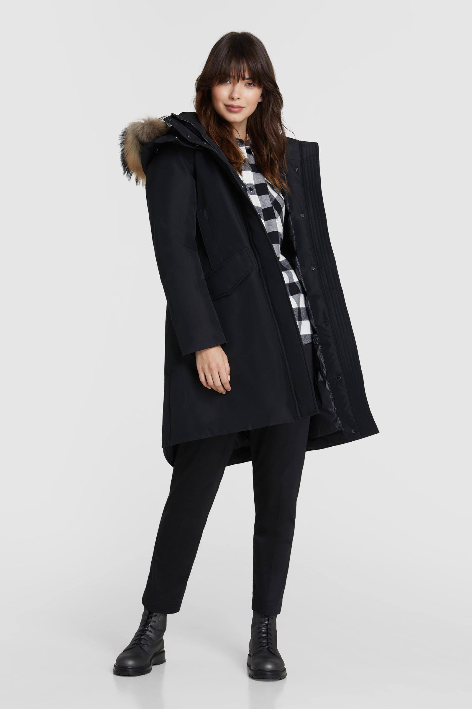 Adirondack Parka GORE-TEX