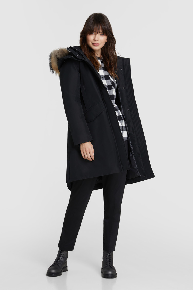 GORE-TEX Adirondack Parka