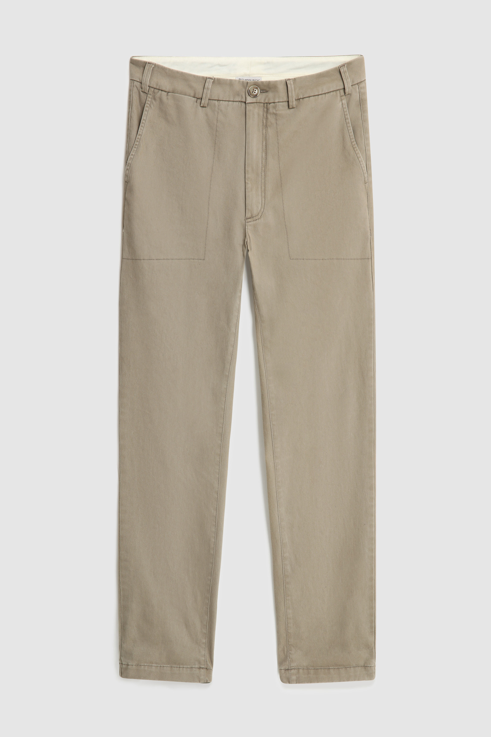 Maverick brushed cotton Pant