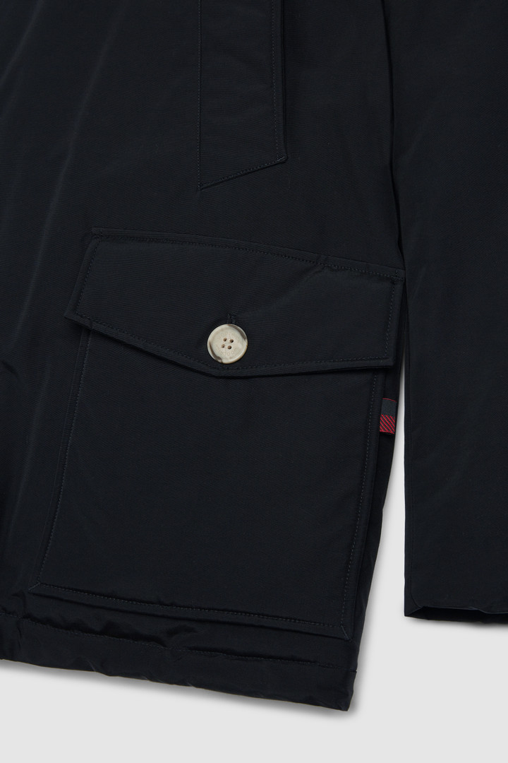 Arctic Anorak