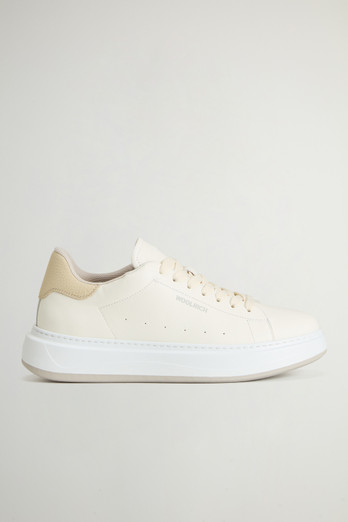 Women's Sneakers and Trainers Made in Italy | Woolrich US