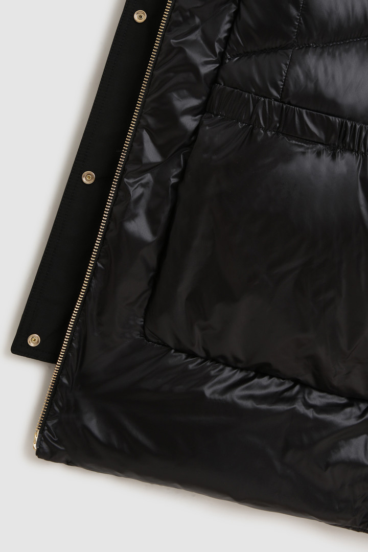 Parka Weoka