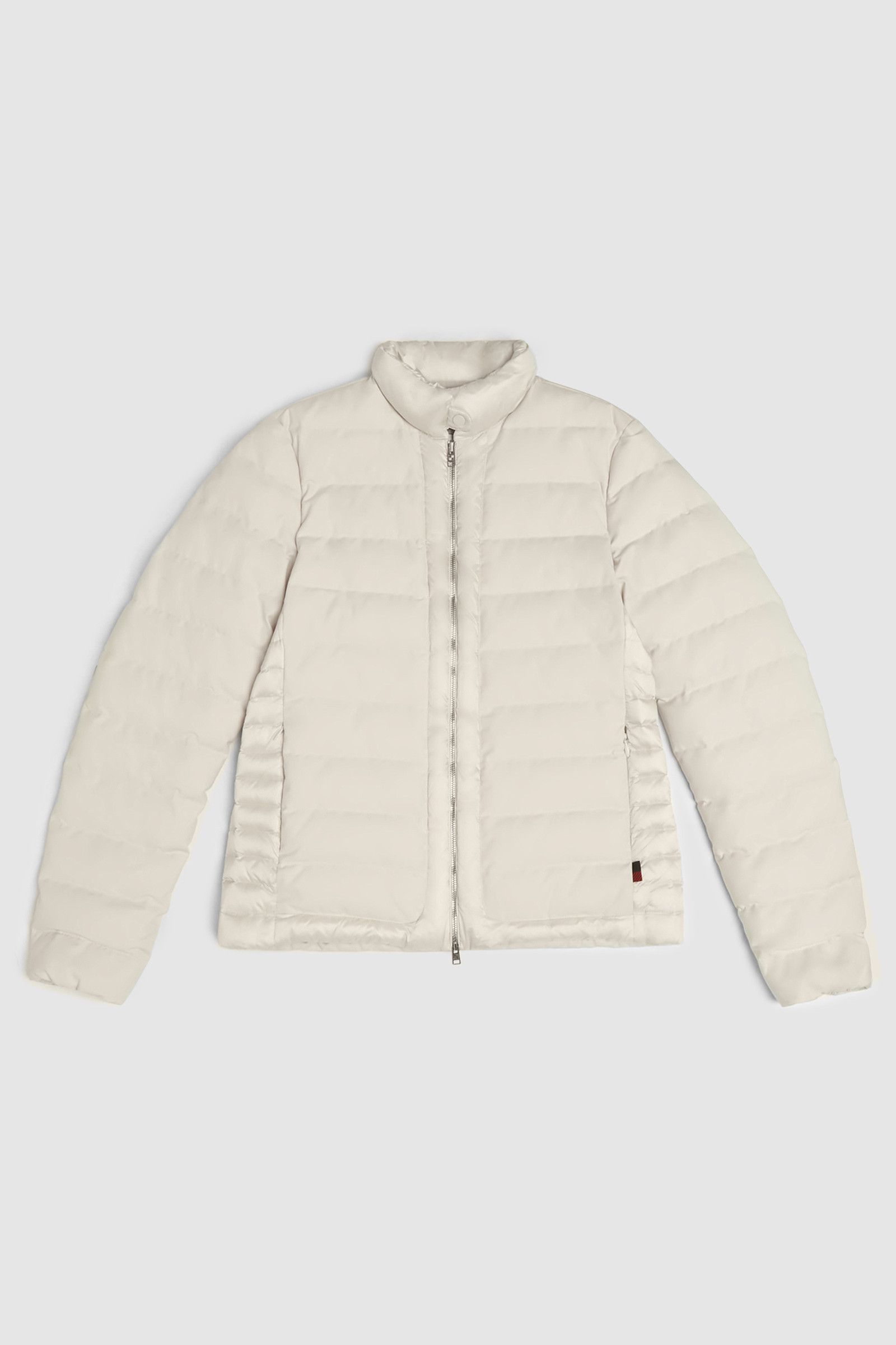 Luxe Clover down jacket