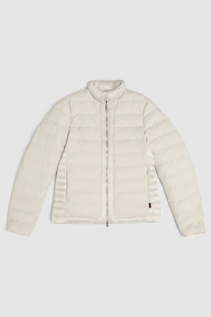 Luxe Clover down jacket