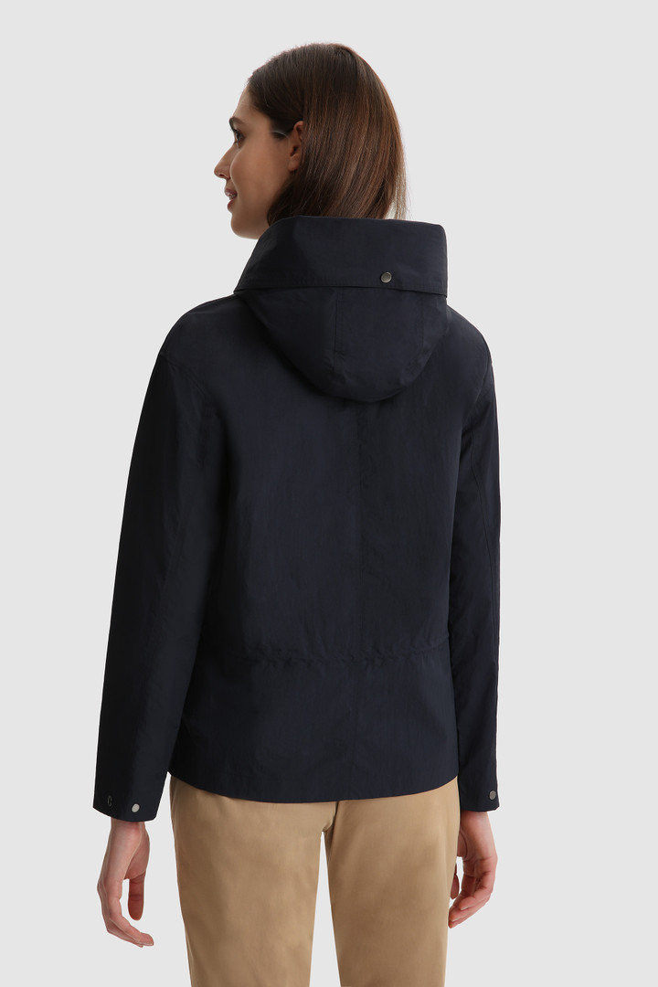 Tickseed jacket