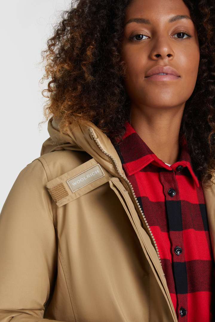 Arctic Parka
