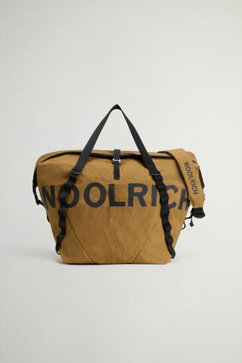 Sac fourre-tout en X-PAC by Todd Snyder Marron | Woolrich