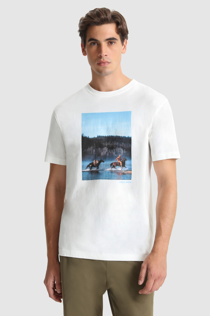 Horse Riding tee
