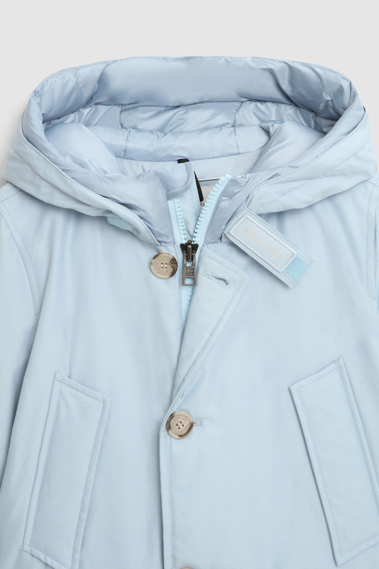 Arctic Parka für Jungen