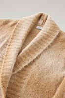 Suede Brown