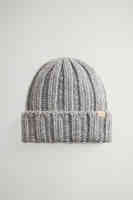 Light Grey Melange