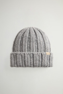 Light Grey Melange