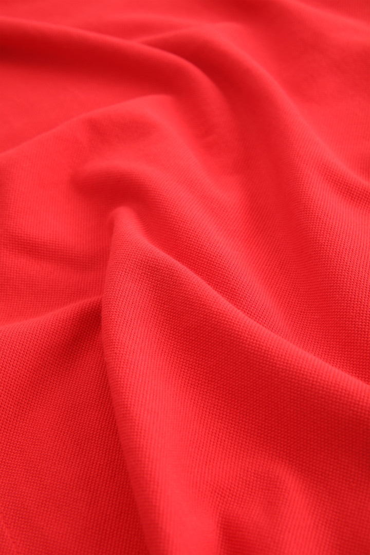 Piqué cotton Classic polo