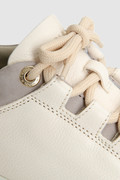 Classic Court Leather Sneakers