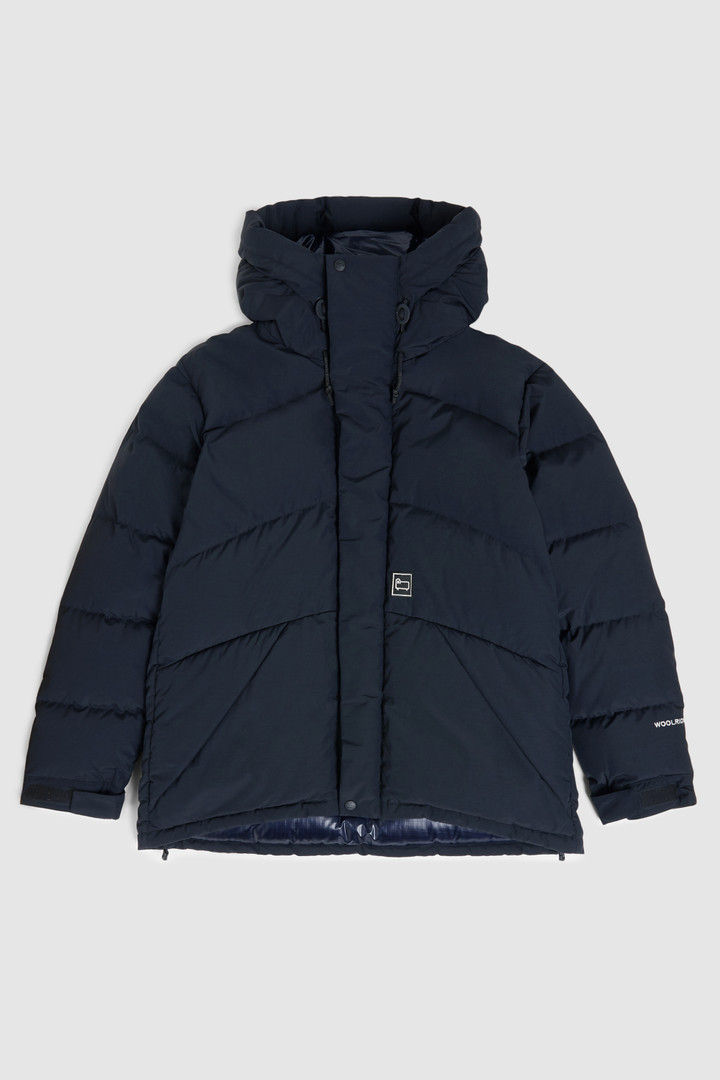 Greylock Padded Jacket
