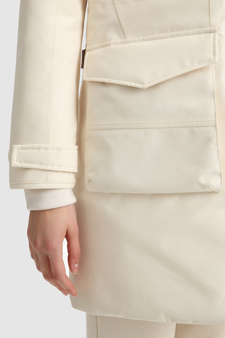 GORE-TEX Cayuta Parka with removable hood
