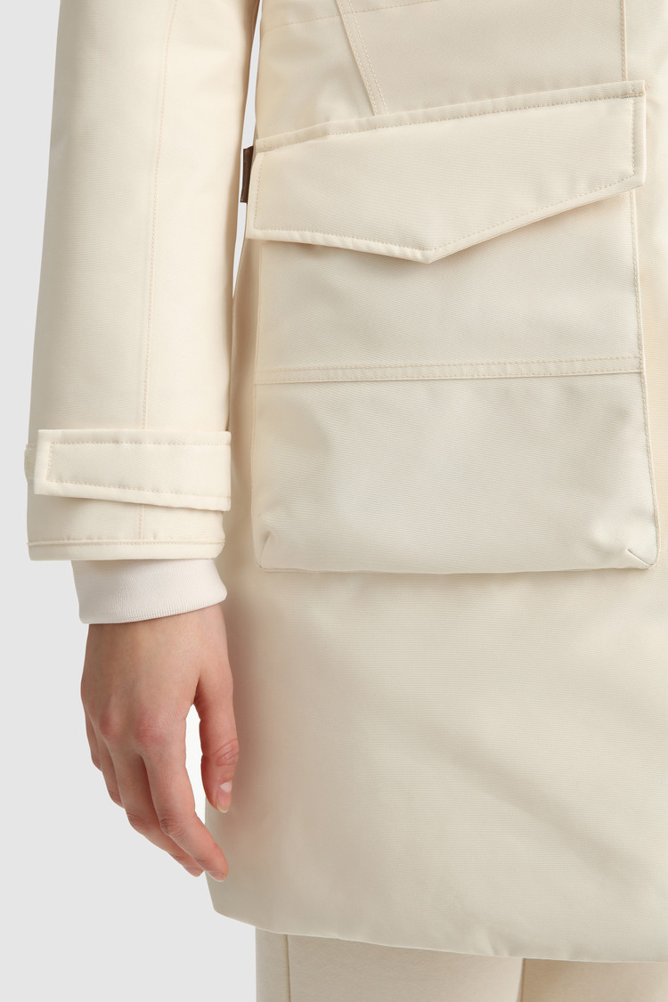 GORE-TEX Cayuta Parka with removable hood
