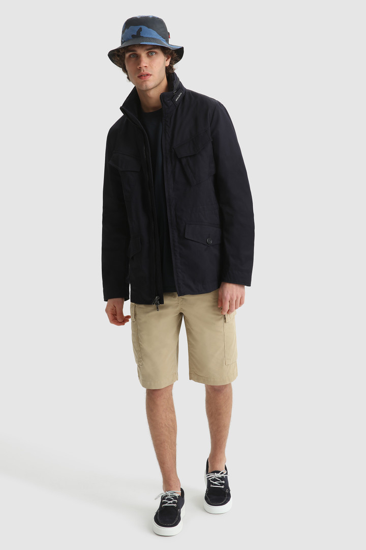 Cotton Field jacket