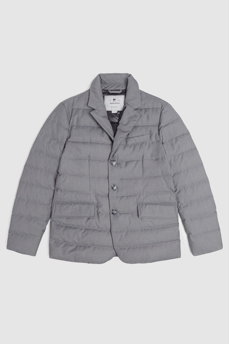 Luxe blazer